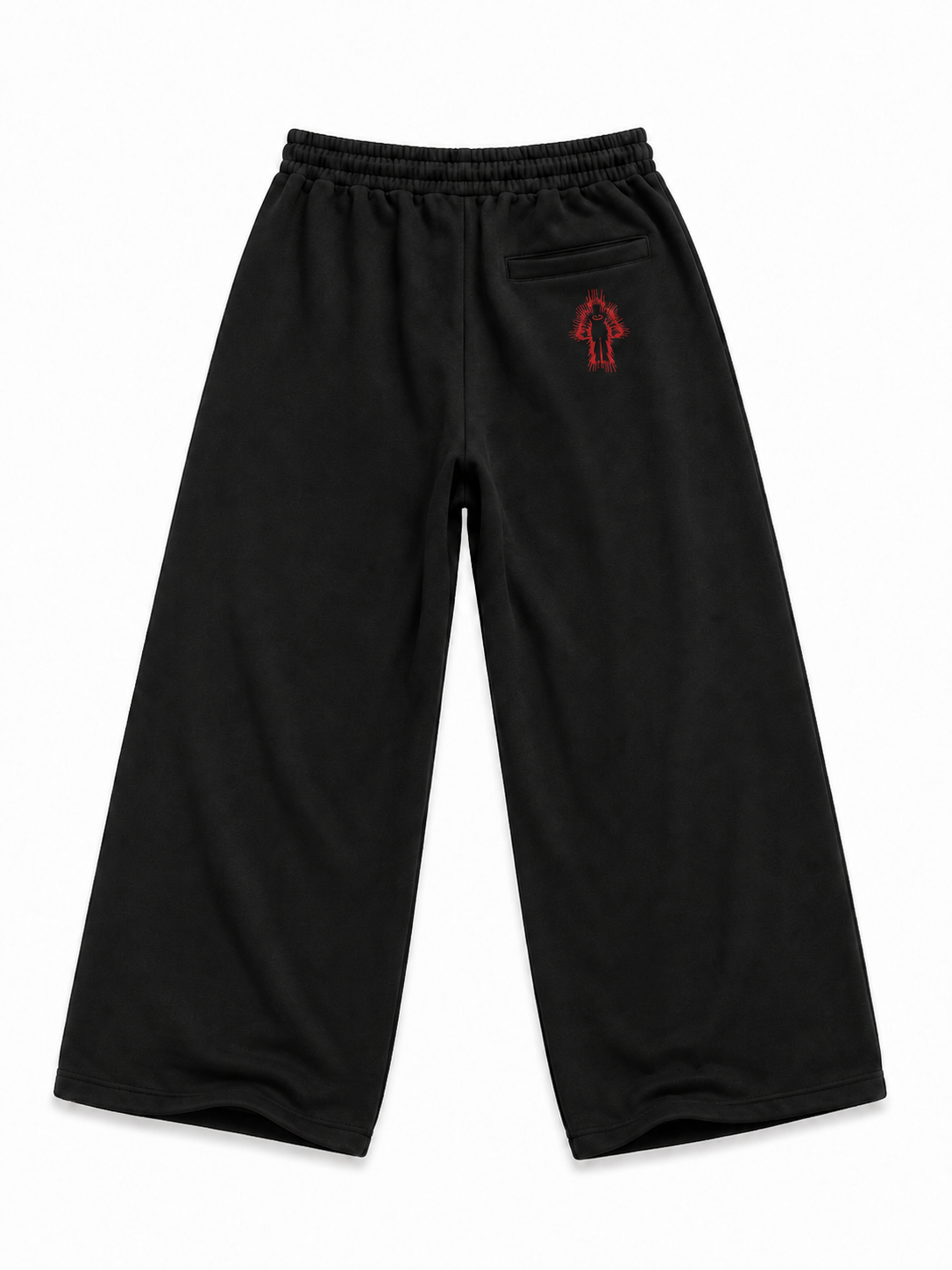 Fero Flash sweatpants