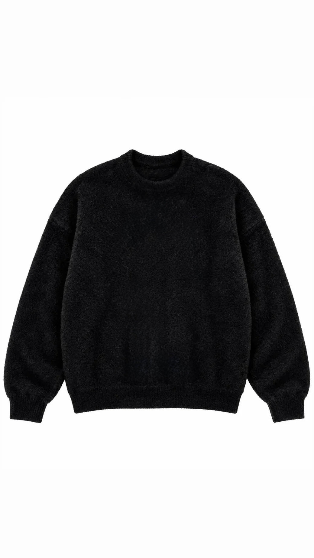 Void Fleece Crew