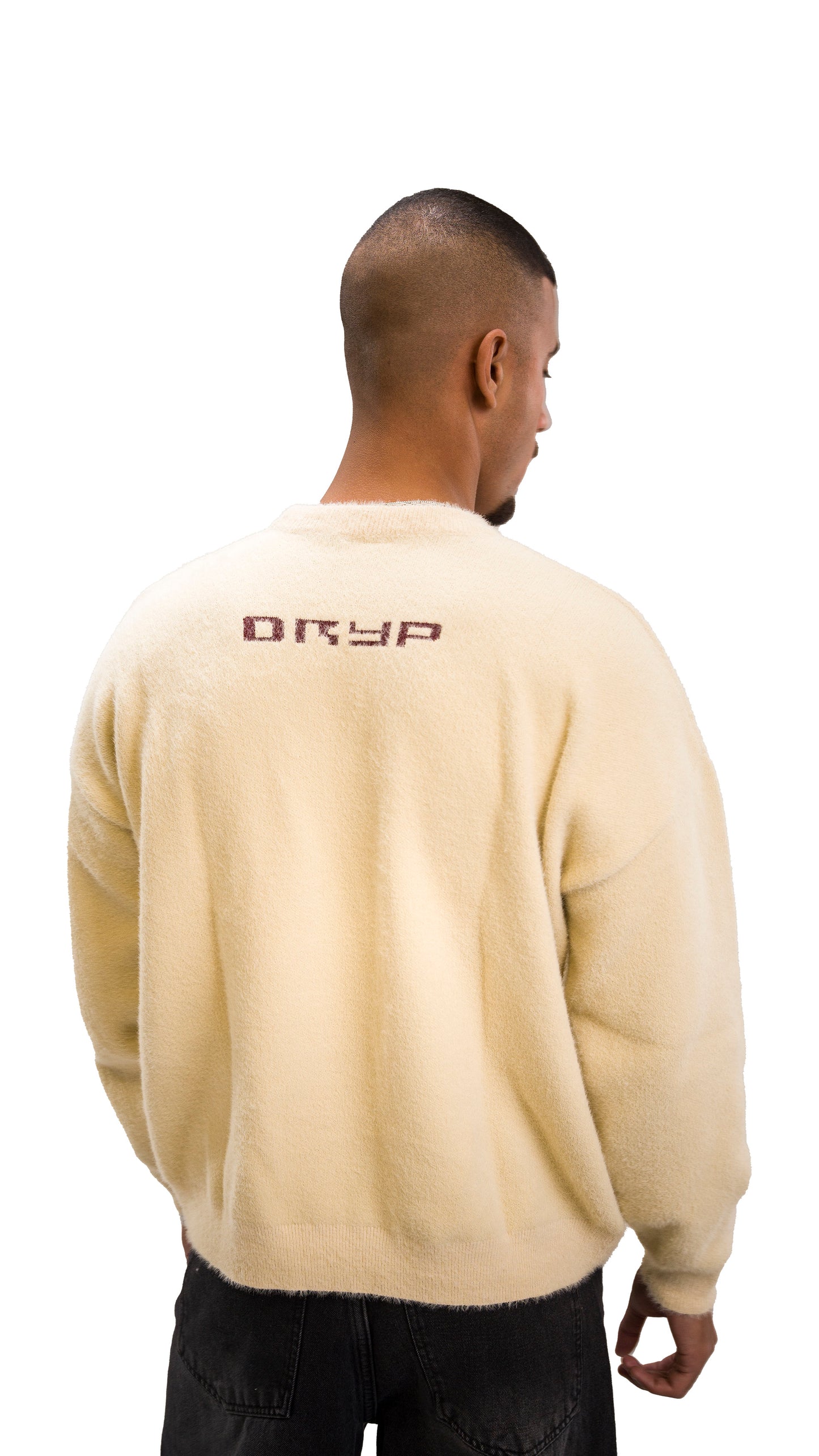Fero flash Mohair