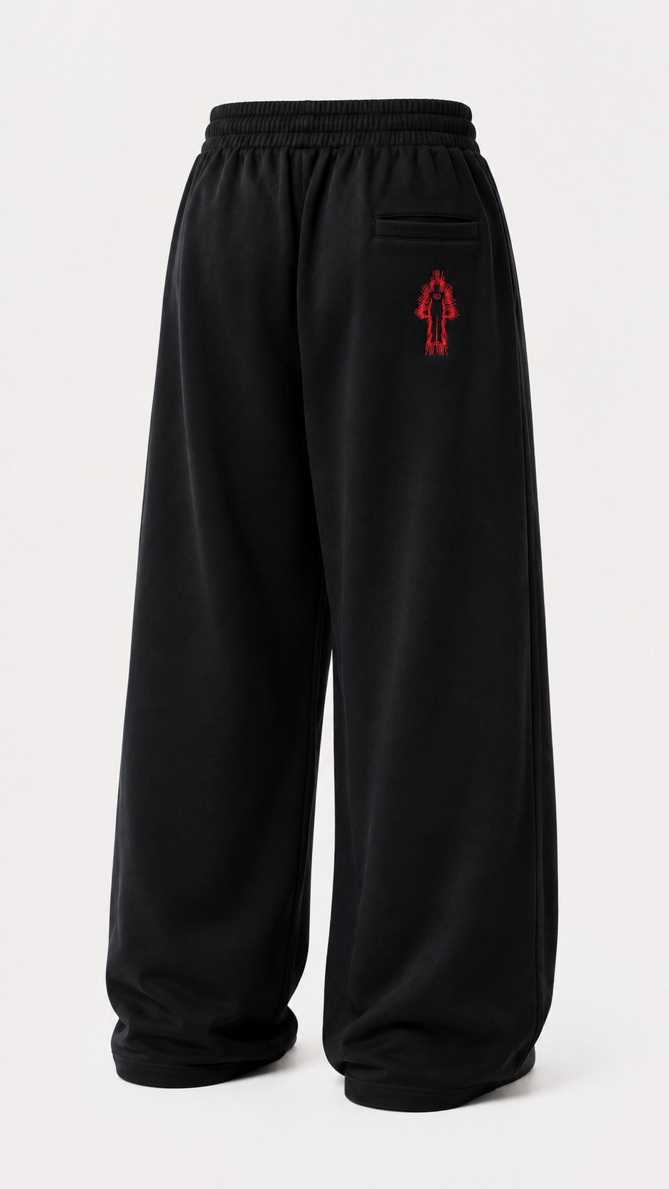 Fero Flash sweatpants