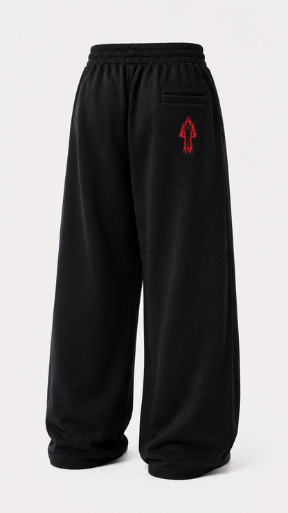 Fero Flash sweatpants