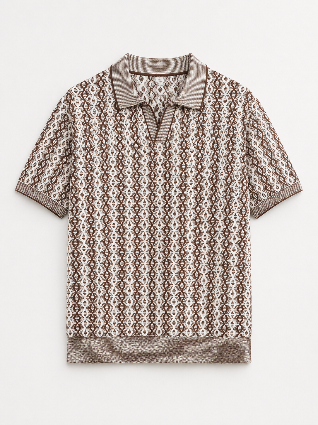 Maison Corvè polo