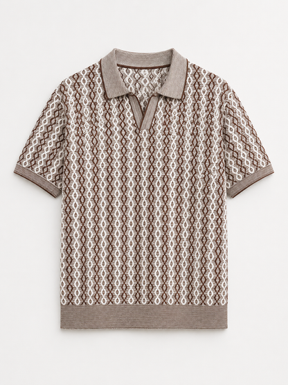 Maison Corvè polo