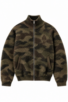Fero Flash Phantom Zip-Up