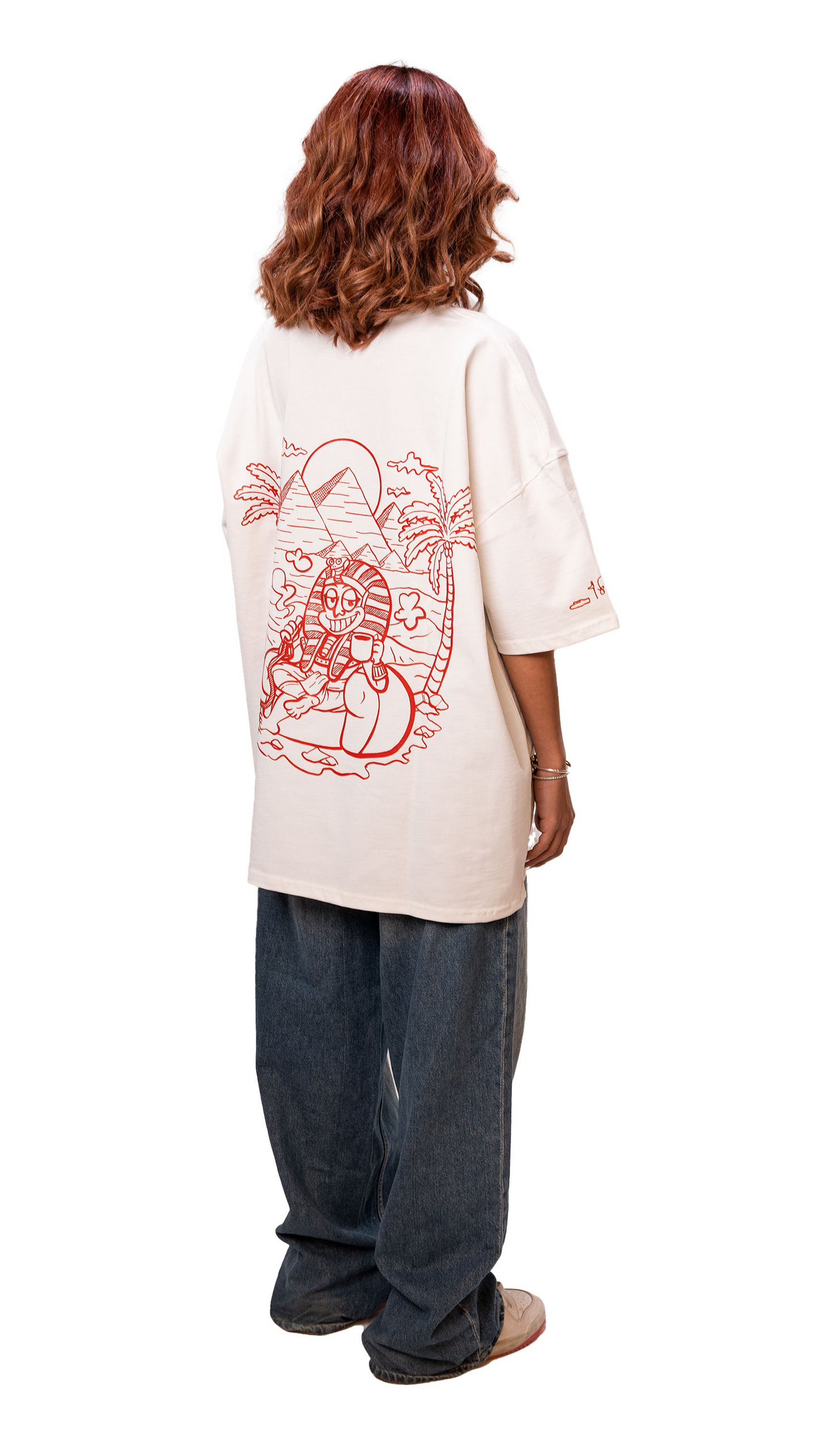 Pharaoh’s Golden Dryp