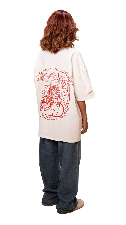 Pharaoh’s Golden Dryp