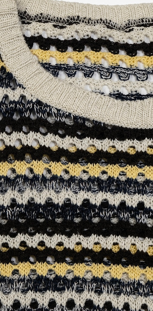 Monaco Weave