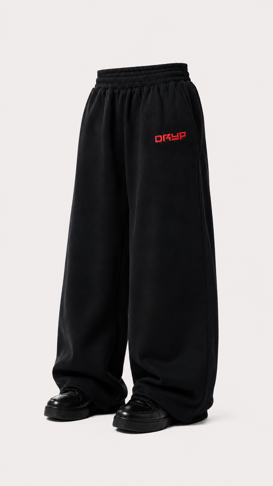 Fero Flash sweatpants