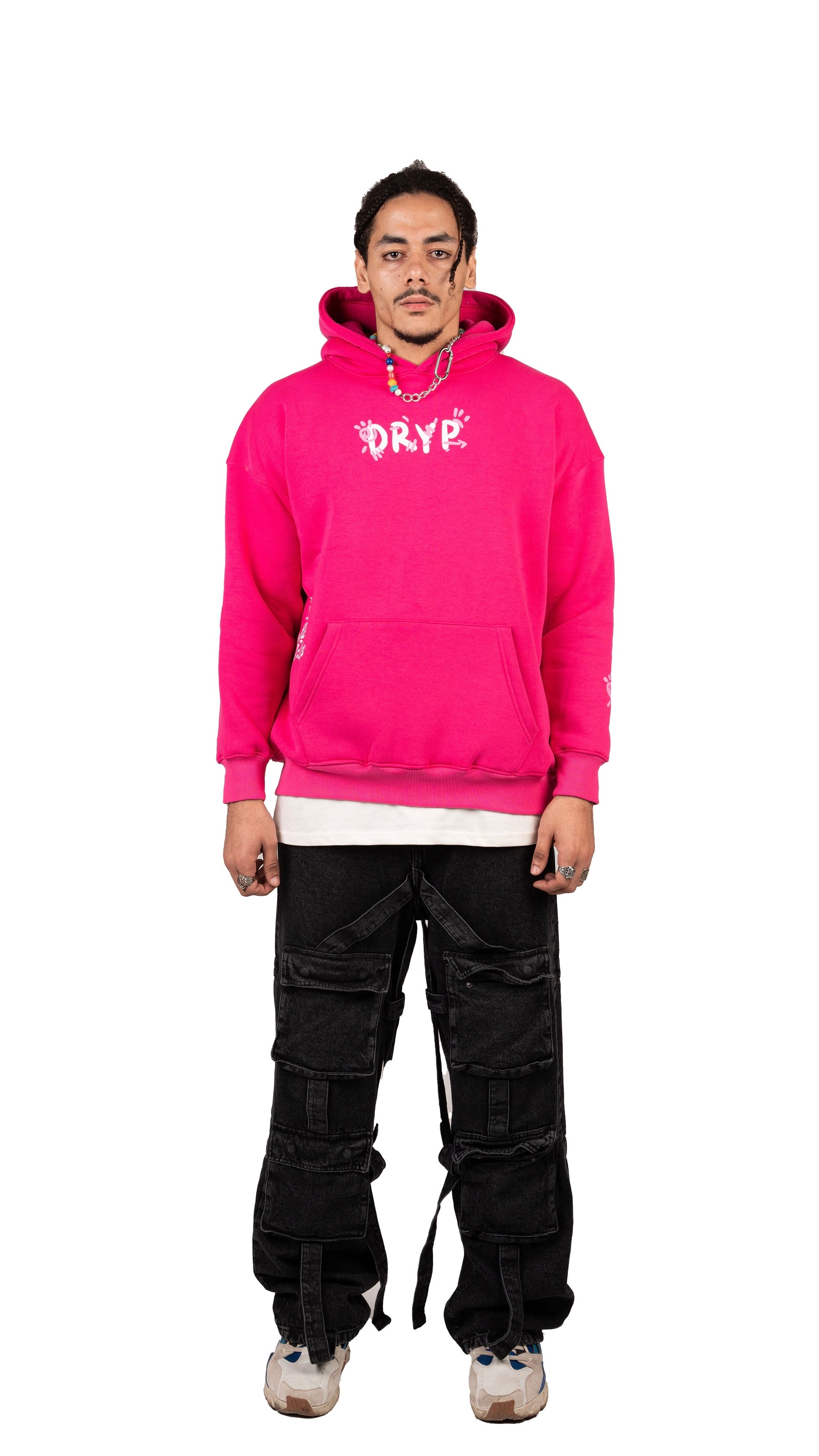 The fruit punch hoodie