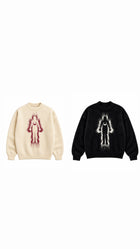 FERO FLASH CREWNECK ( BUNDLE OFFER )⚡️