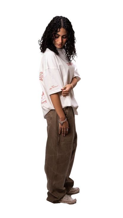 Pharaoh’s Golden Dryp