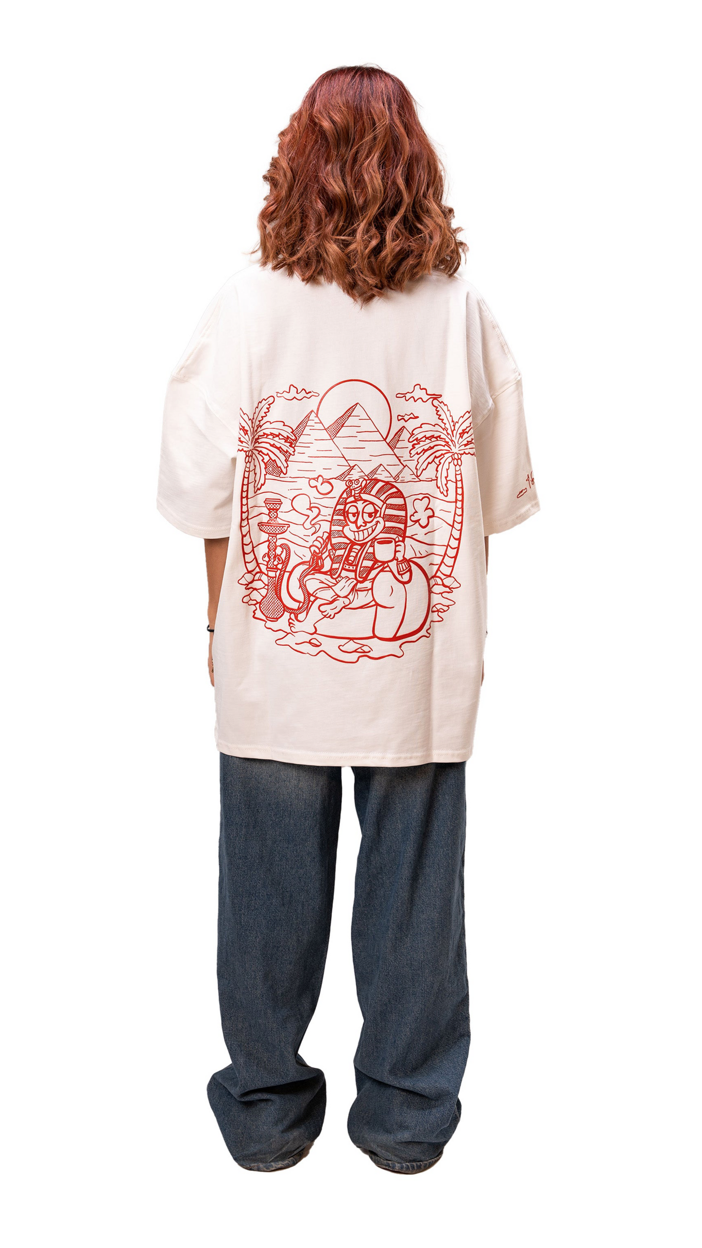 Pharaoh’s Golden Dryp