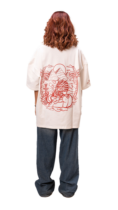 Pharaoh’s Golden Dryp