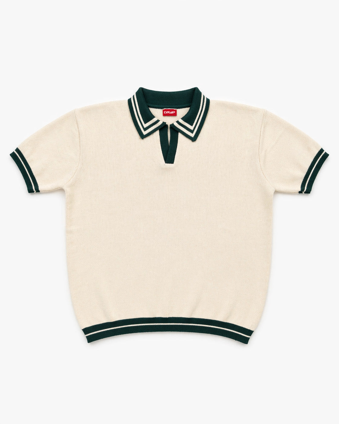 Verdant club polo