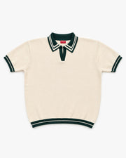 Verdant club polo