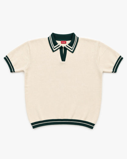 Verdant club polo