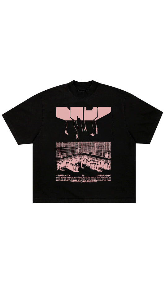 Only the chosen V2 B