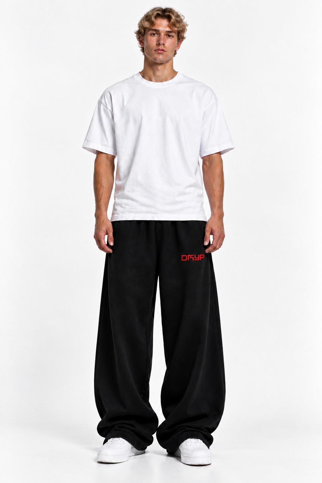 Fero Flash sweatpants