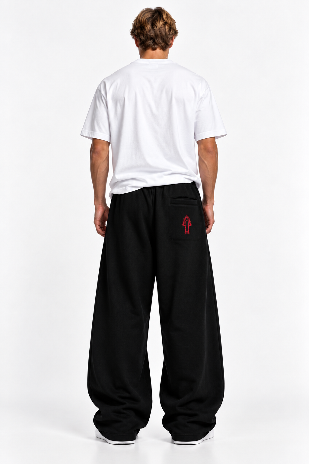 Fero Flash sweatpants