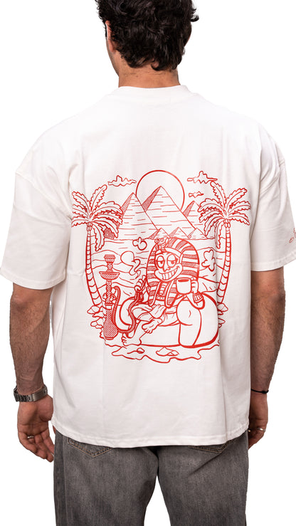 Pharaoh’s Golden Dryp