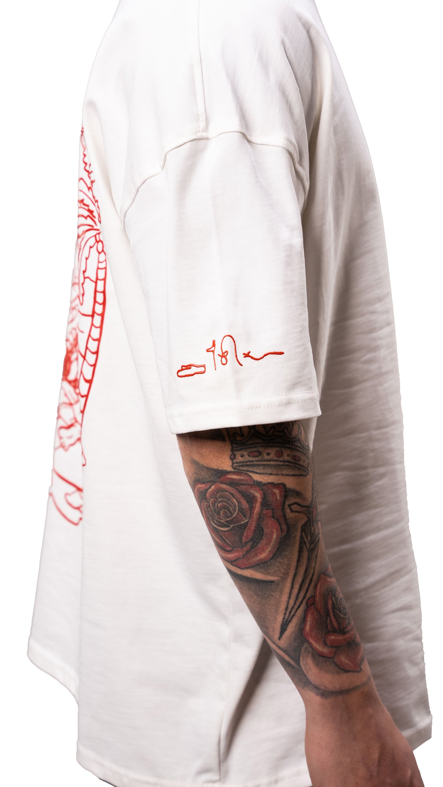 Pharaoh’s Golden Dryp