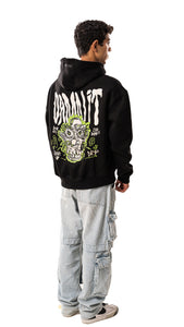 Silent Toxicity Hoodie