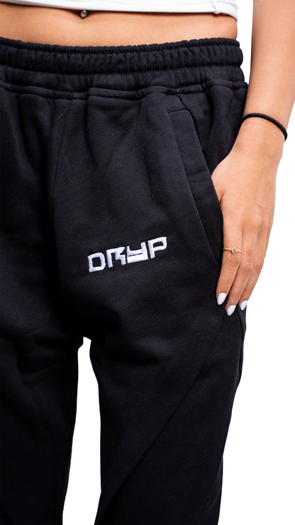 Defying gravity sweatpants