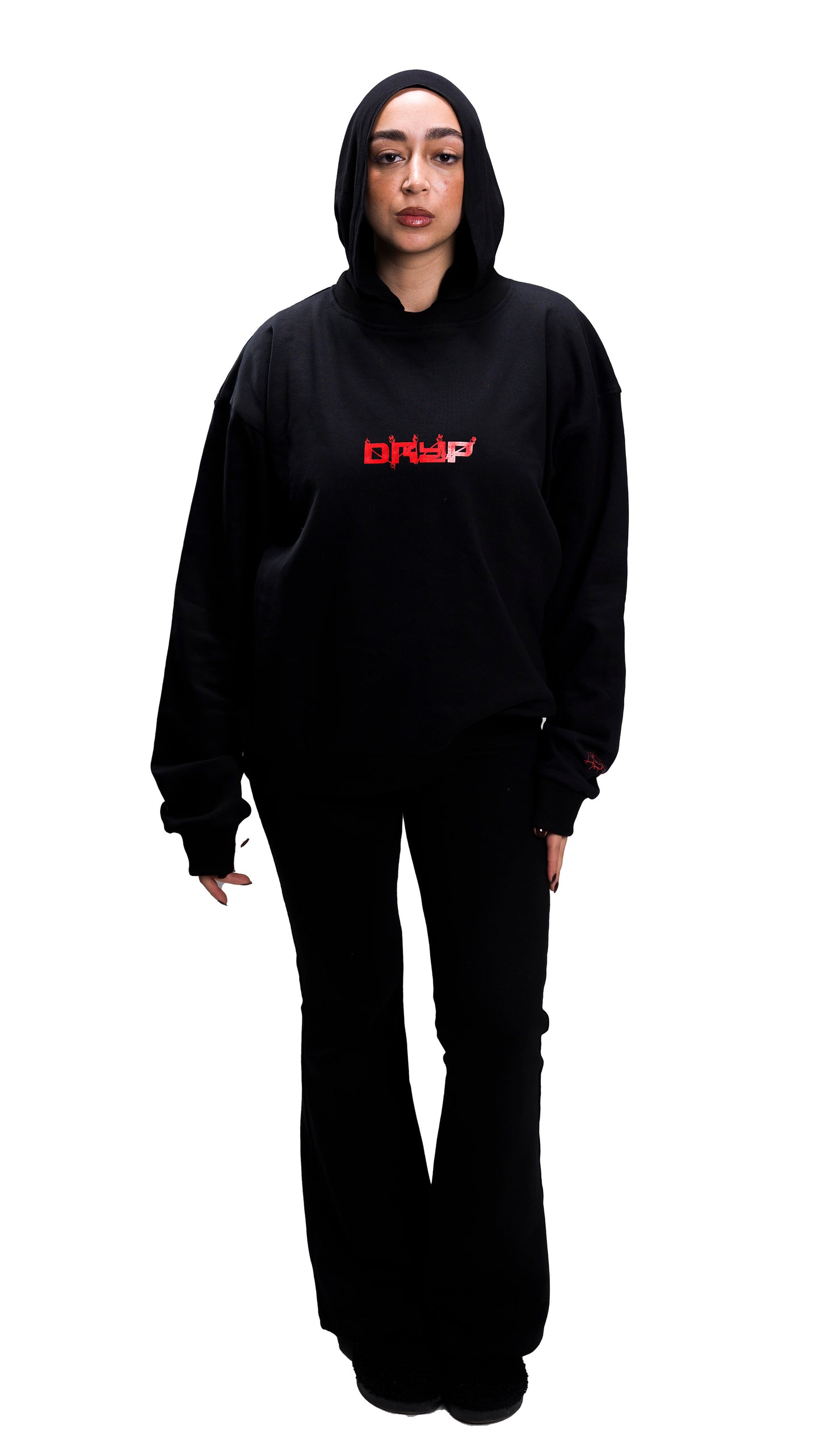 The Investigator’s Map