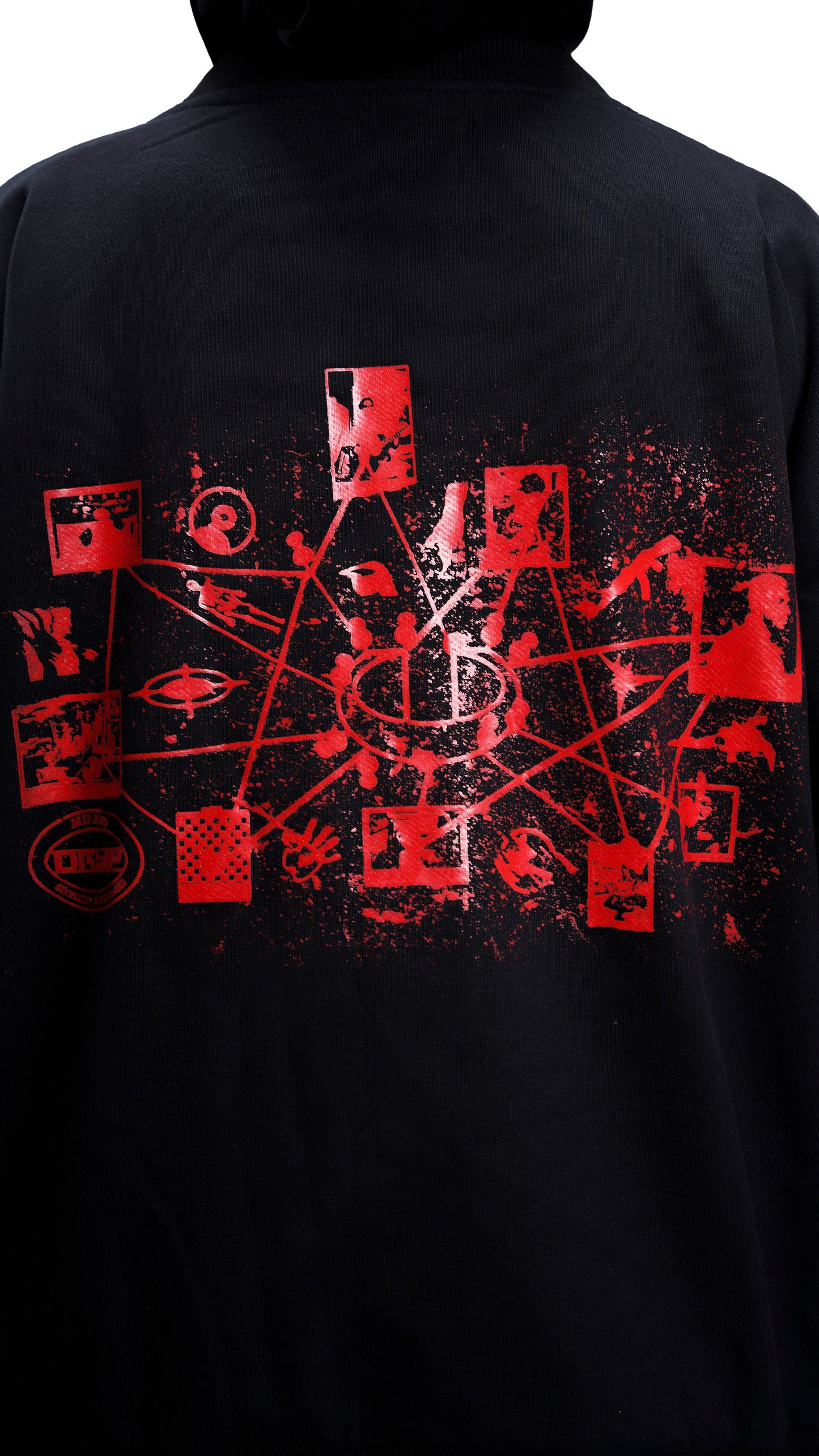 The Investigator’s Map