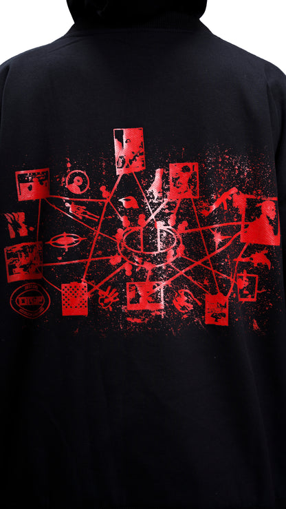 The Investigator’s Map