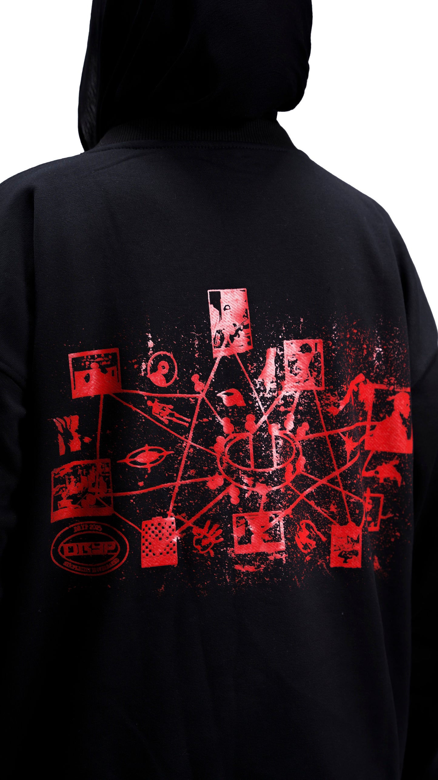 The Investigator’s Map