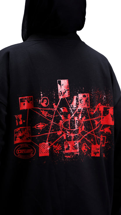 The Investigator’s Map