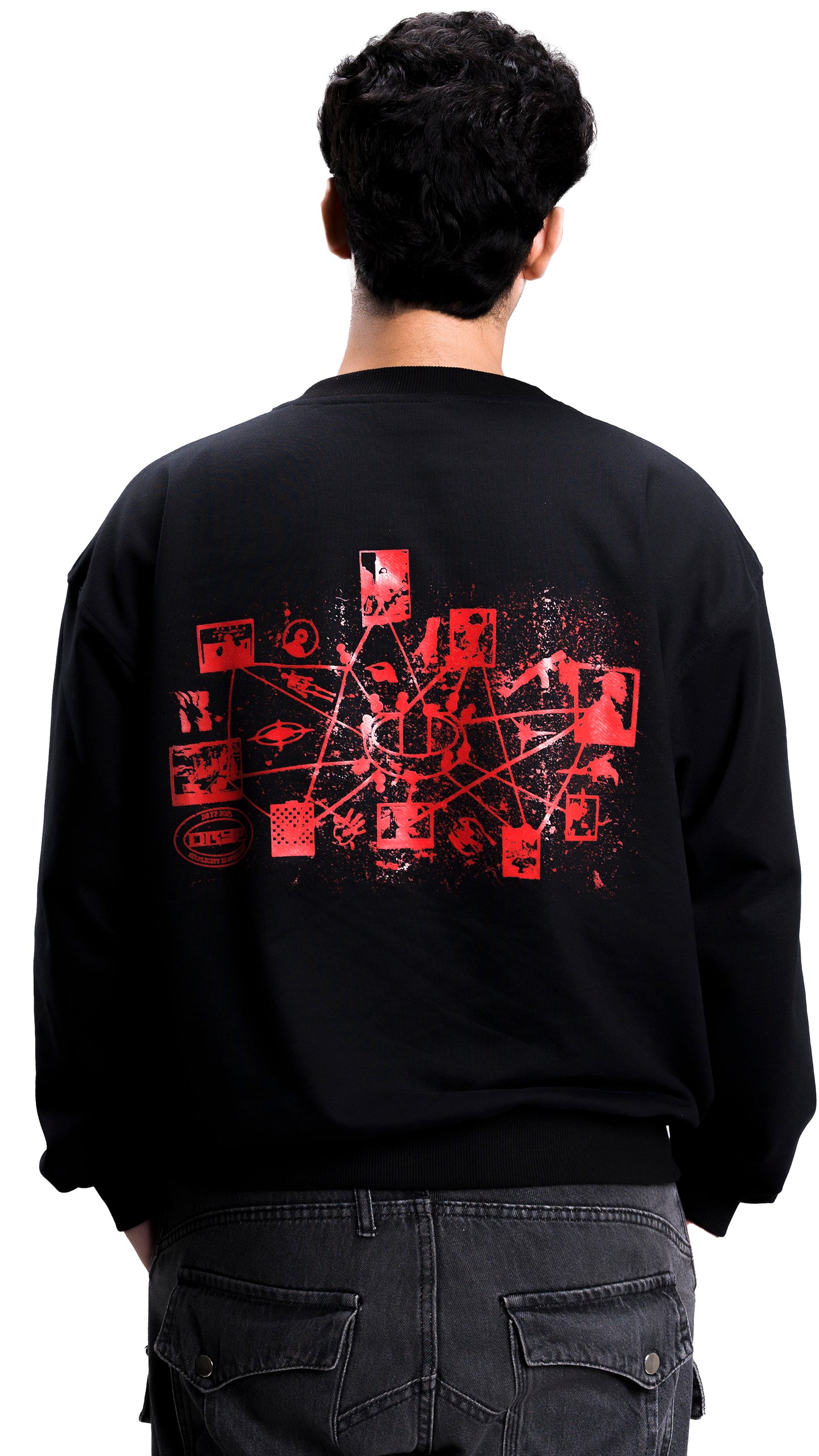 The Investigator’s Map