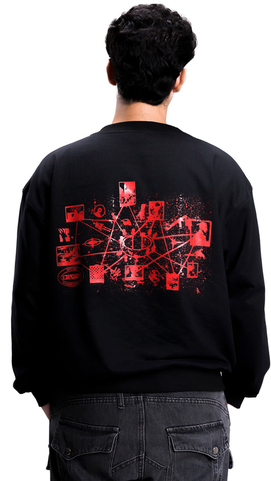 The Investigator’s Map