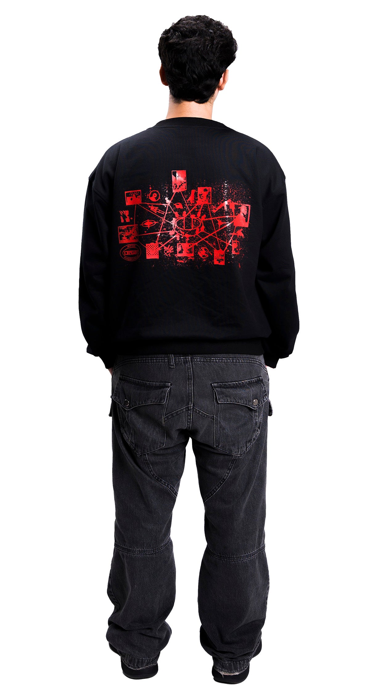 The Investigator’s Map