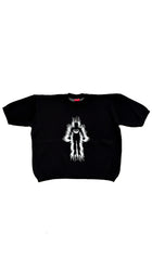 Fero flash knit black