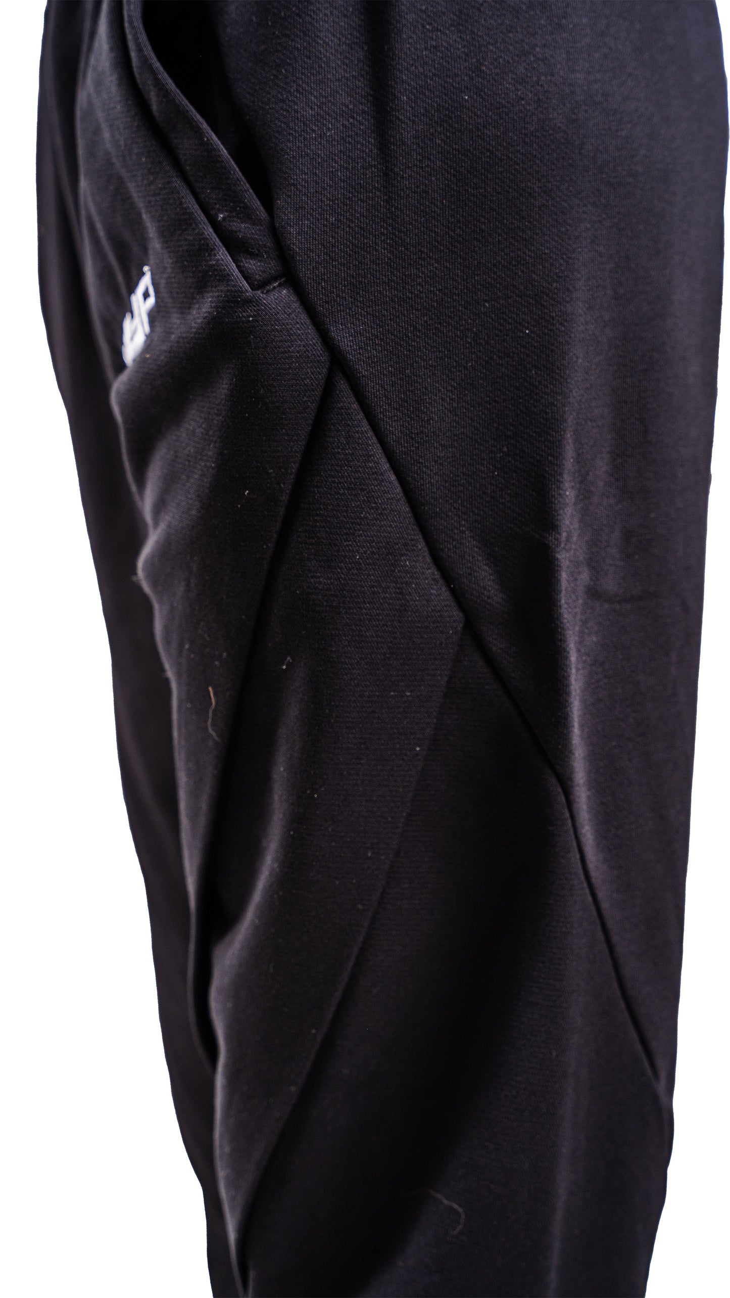 Defying gravity sweatpants