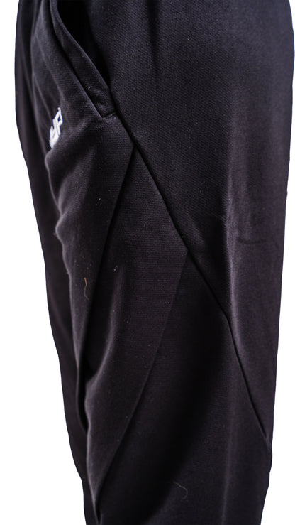 Defying gravity sweatpants