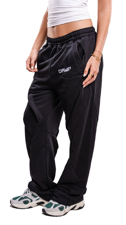 Defying gravity sweatpants