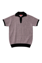 Aurelian Textura Polo