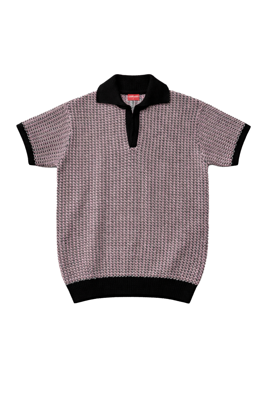 Aurelian Textura Polo