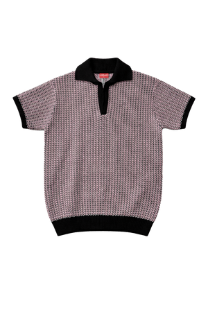 Aurelian Textura Polo