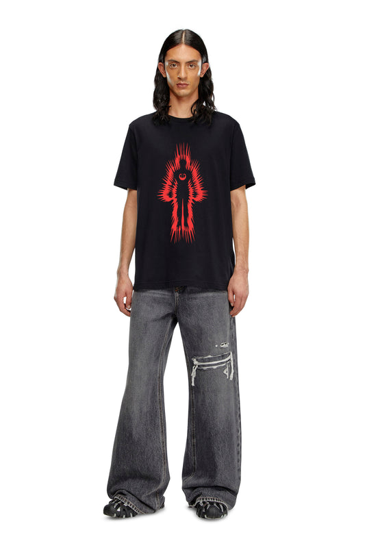 Fero Flash Ink black