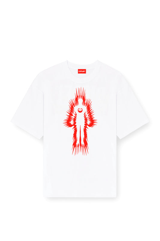 Fero flash ink white