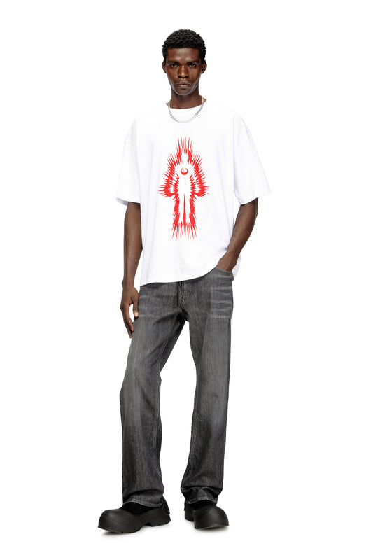 Fero flash ink white