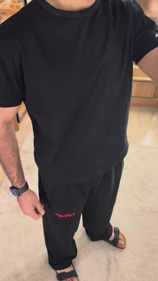 Fero Flash sweatpants