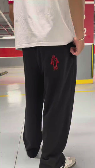 Fero Flash sweatpants