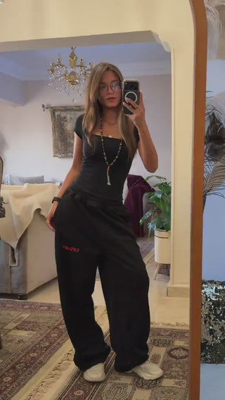Fero Flash sweatpants