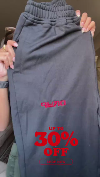 Fero Flash sweatpants