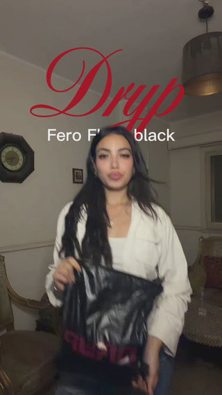 Fero flash  ( limited edition )